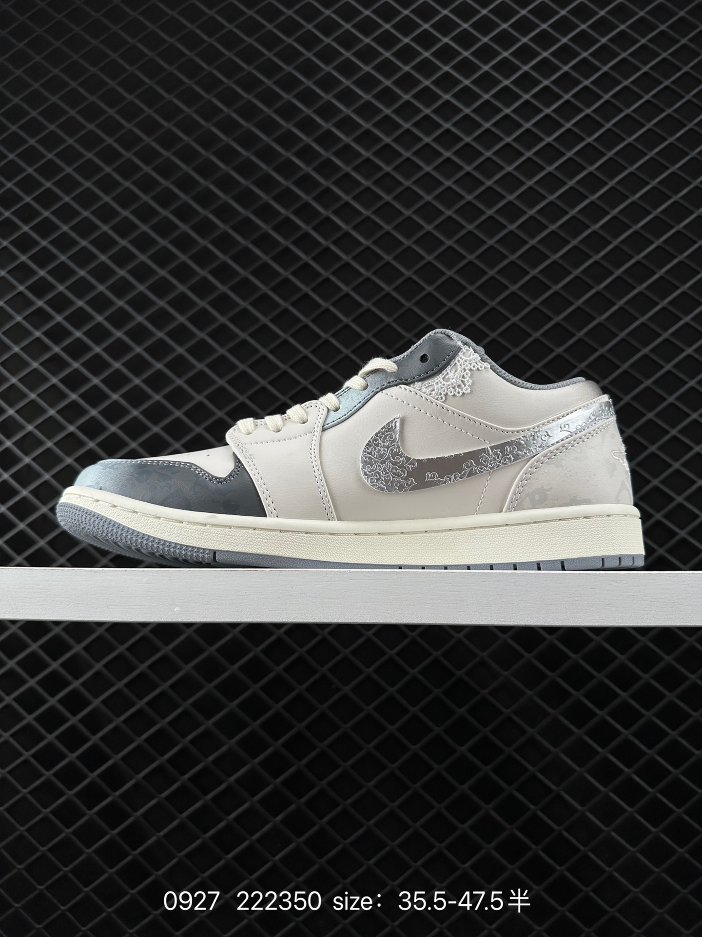 Air Jordan 1 Low AJ1